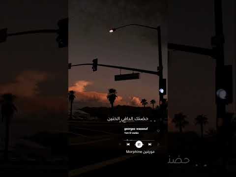 يوم الوداع جورج وسوف