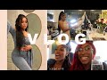 WEEKLY VLOG : MY FIRST FUR BABY, JAYLA KORIYAN’S BIRTHDAY, SURROUNDED WITH LOVE