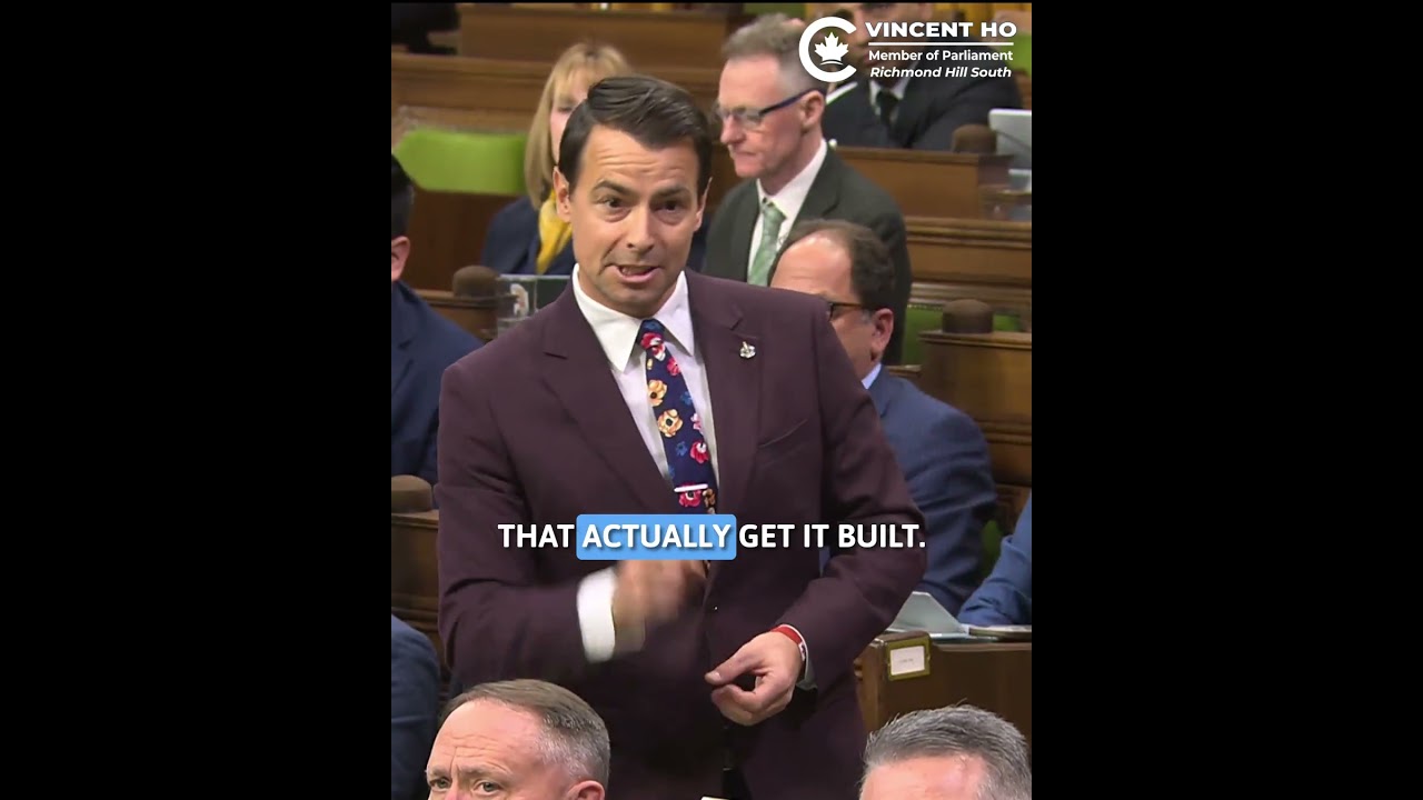 Обещания либералов в сфере жилищного строительства против реальности.