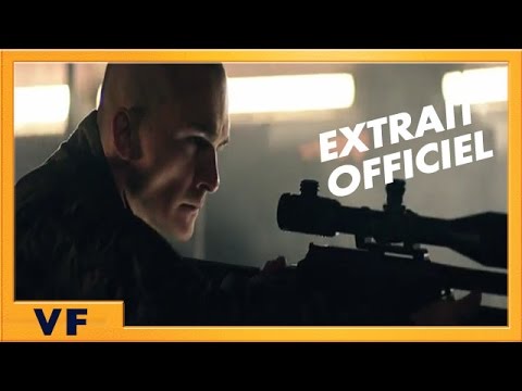 Hitman : Agent 47 – Extrait Sniper [Officiel] VF HD