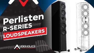 Perlisten R Series Speakers: Same Great Sound @ 1/2 the Price?