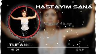 Yıldız Tilbe - Hastayım Sana ( Tufancan & Hüseyin Remix ) Resimi