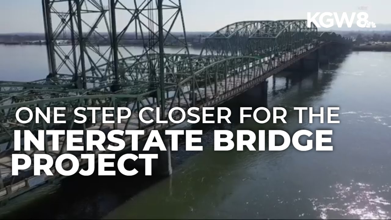 Coast Guard greenlights Interstate Bridge design, saving around $1 billion
