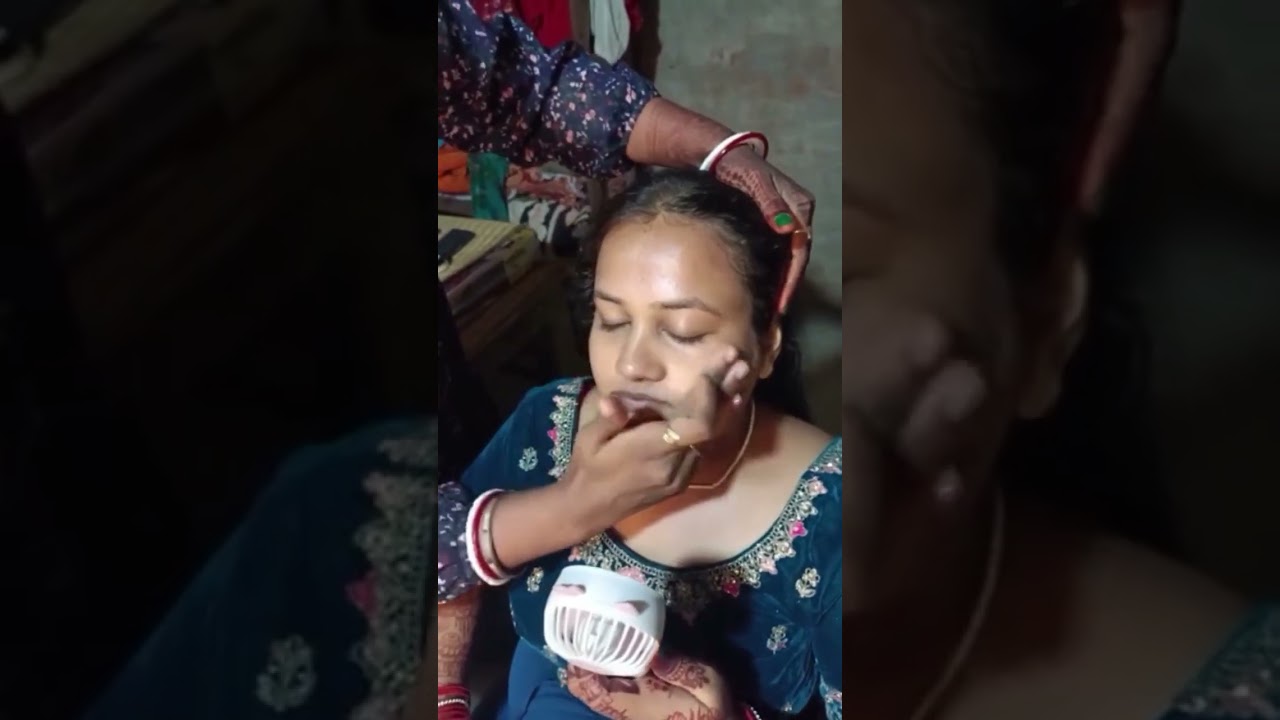 Bridal Looks Beautiful Bride india looks.....