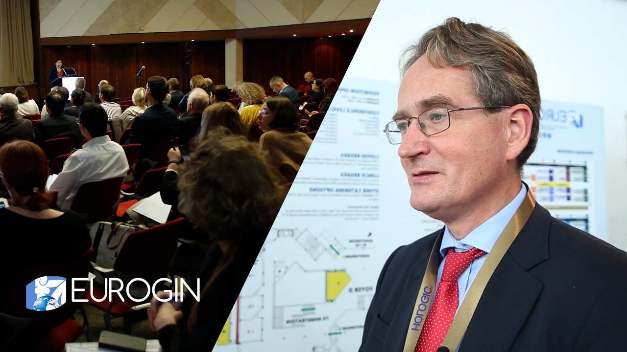 Joakim DILLNER - EUROGIN 2018 - Workshop Francophone