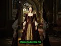 Henry VIII and His 6 Wives in 60 Seconds | The King Who Changed England