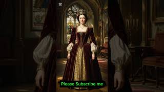 Henry VIII and His 6 Wives in 60 Seconds | The King Who Changed England