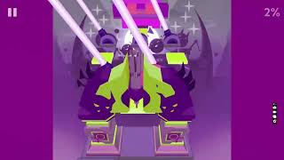 Working On Something That Would Later Become One Of The Cocreation Third Level Trilogy