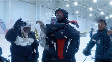 Sleepy Hallow - Nostalgia (Official Video) feat. Gray Hawken