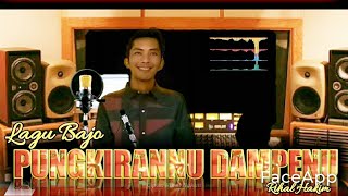 🎸 PUNGKIRANNU DAMPENU Best Vocal Rihal Hakim