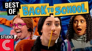 Best of Back to School - Studio C Compilation