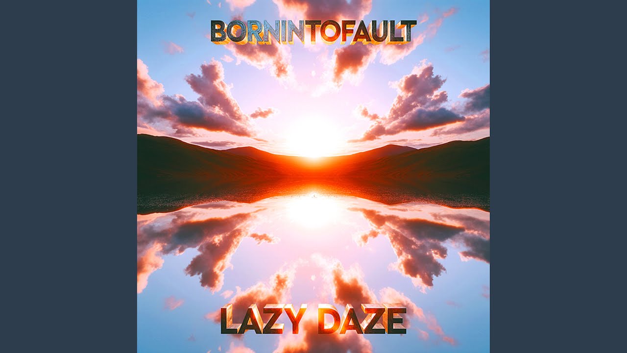 Watch Lazy Daze on YouTube Watch Lazy Daze on YouTube