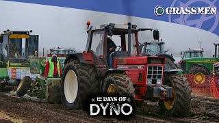 12 Days of Dyno: Case 1455