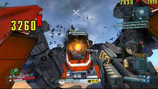 Borderlands 2 | OMGWTH!?!!! (vs Krieg)