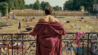 Saltburn Official Trailer