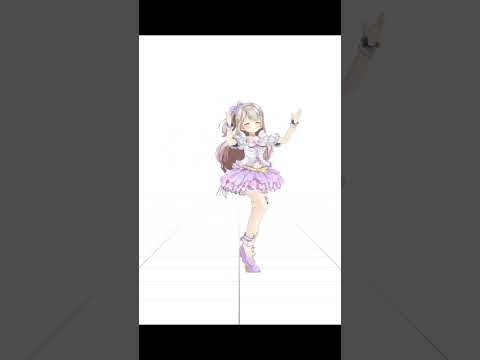 ✯*. 踊ってみた┊【推しの子】 STAR☆T☆RAIN ˊ˗ 〖 陽向ここみ┊Vtuber 〗#shorts