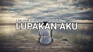 A GOOD SONG TO LISTEN TO WHEN RELAXING - FORGET ME