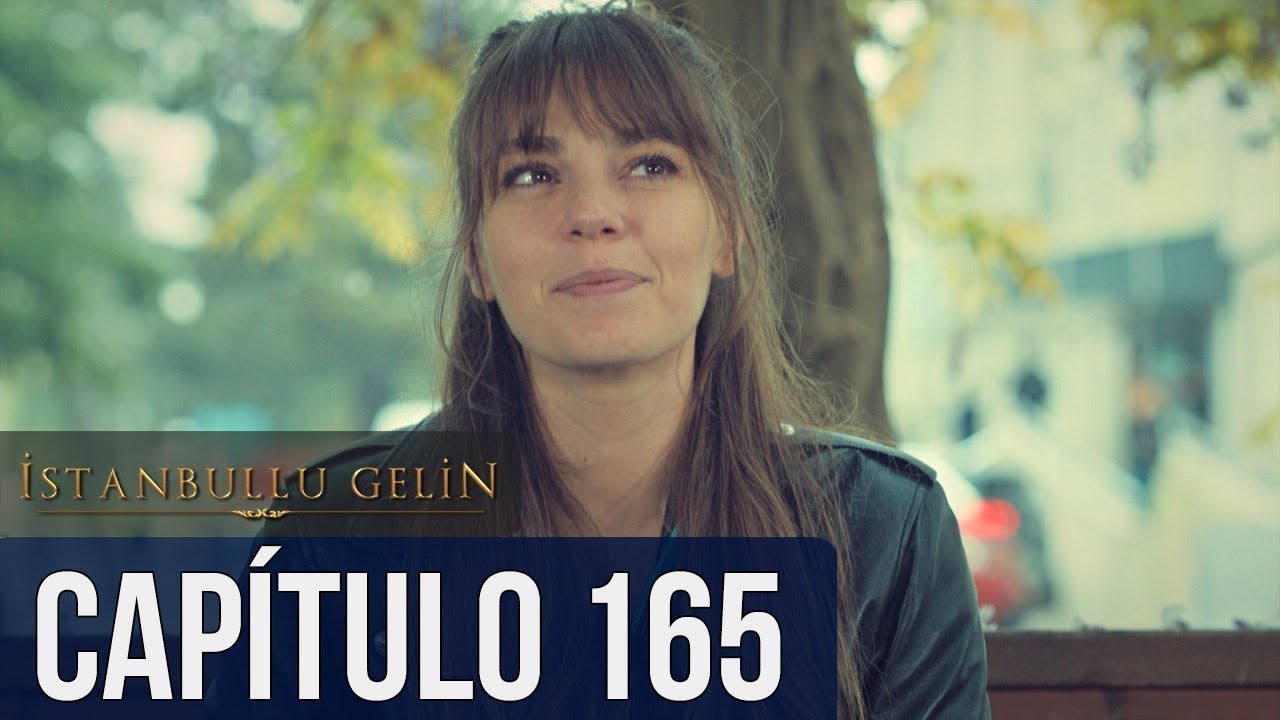 La Novia De Estambul Capitulo 7