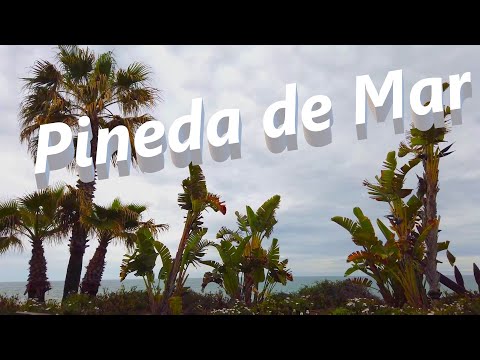 Pineda de Mar