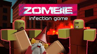 How to make a Zombie Infection Game