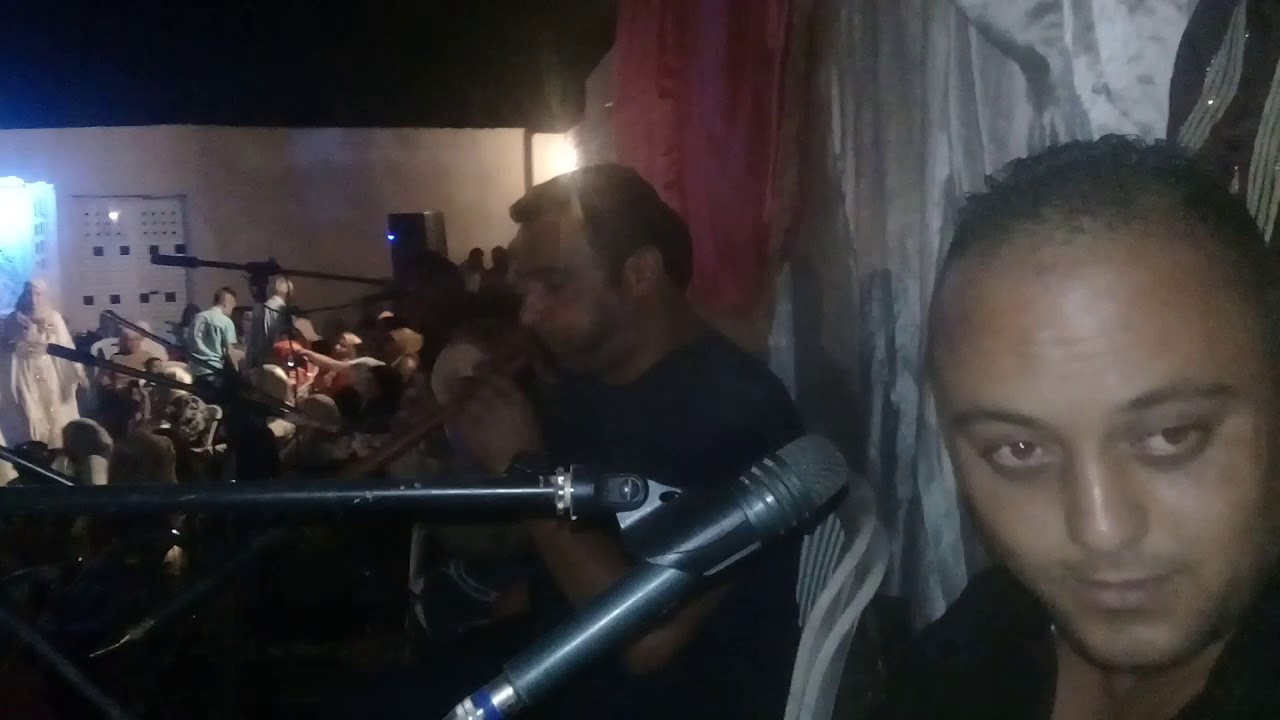 فرقة الفنون الشعبية بزغوان / نوردين سليمان