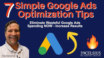 💰 STOP Wasting Money! Google Ads Optimization Checklist for Small Businesses 🚀