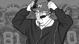 “A Game I’ll Never Forget” – Lloyd Carr on Michigan’s 2008 Capital One Bowl