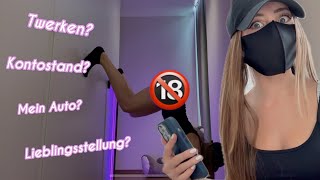 24H Alles Machen Was Meine Fans Mir Sagen Aleynabaddiee