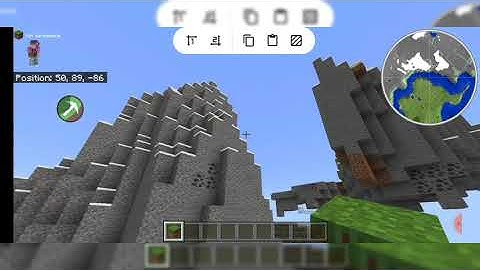 Tolbox 1.17.11 hacked client android Minecraft 1.17.11