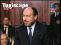 Mehdi Jomaa présente ministres l'ANC
