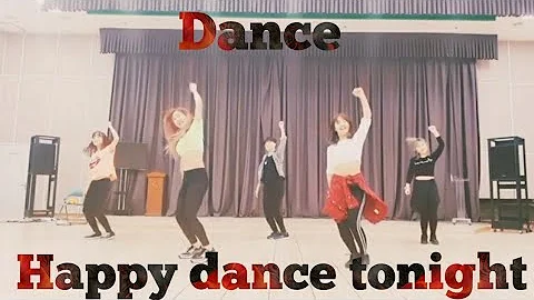 Zumba-Dance//choreo by shine dance fitness