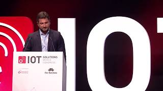 How to lower Complexity, Risks & Time To Market of Industrial IoT Projects | #IoTSWC17