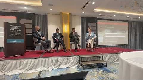 DORA & Operational Resilience in the Middle East