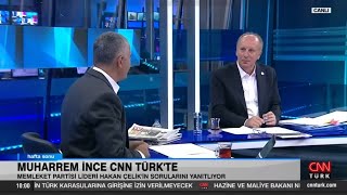 CNN Türk Hafta Sonu Programı / Canlı