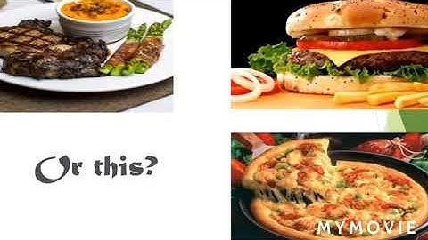 3Ms sequence 2 #Me And My #Lifestyles initial situation.