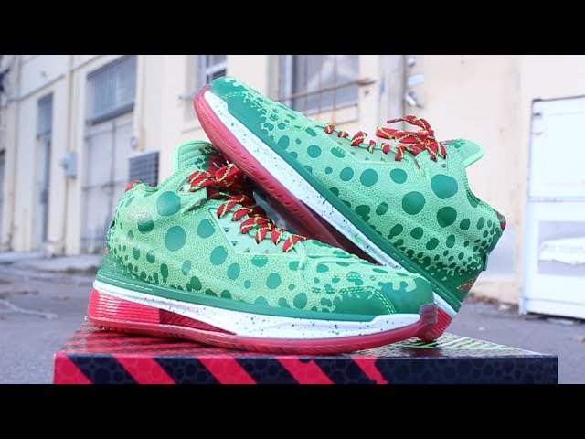 Li-Ning Way of Wade 2  display picture 2