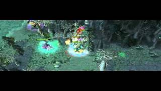 Pudge epic fail
