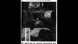 Agathocles - I Just Won't Fit