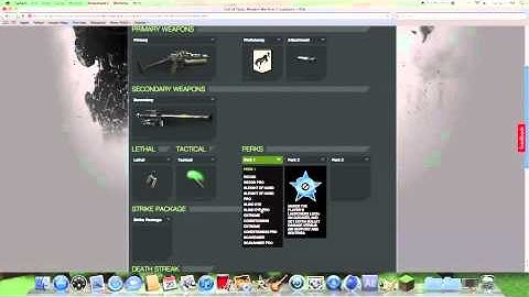 MW3: Best Class for Drop Zone