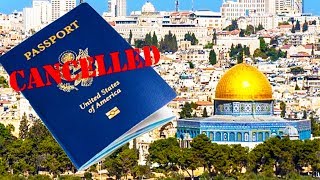 Michael Has Offer Of Israel Trip Revoked Following Troubling Revelation
