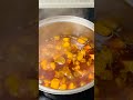 Pumpkin 🎃 #cookinghacks #food #pumpkin_recipe