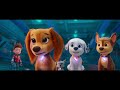 PAW Patrol: The Mighty Movie | Official Trailer (2023)