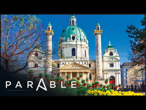 Video: Hofkirche kerkbeschrijving en foto's - Oostenrijk: Innsbruck