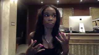 Michelle Williams Talks New Album & More on Ustream!