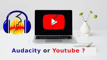 Fix one break the other | Audacity vs Youtube on ArchLinux