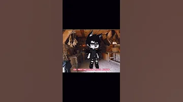 Людоед гачаклуб гача Meme гачалайф гачанокс 