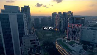 ICE - Grow freestyle