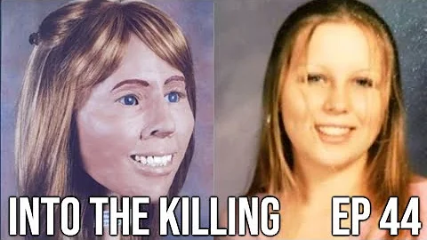 Into the Killing Ep 44: Dana Dodd