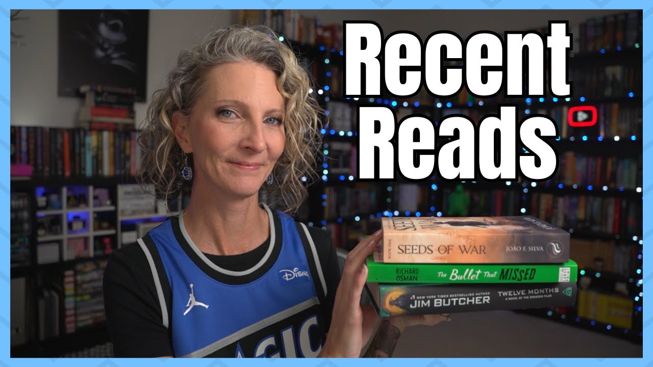 Всё, что я прочитала на этой неделе || Итоги чтения за 4-ю неделю января 2026 года