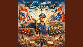 Military Unity March
